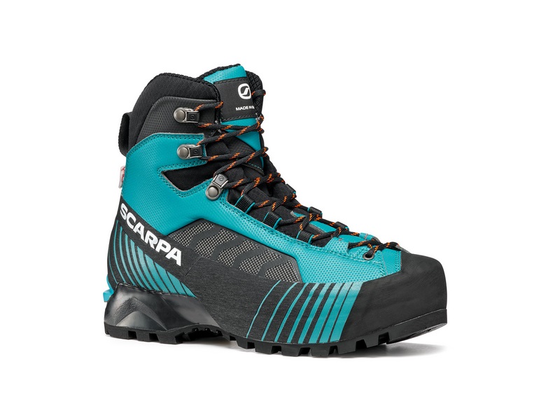 Ribelle Lite HD W GTX